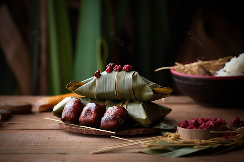 端午节美味好吃的粽子高清摄影图,高清,摄影图,摄影图片,图片大全,摄影图免费下载